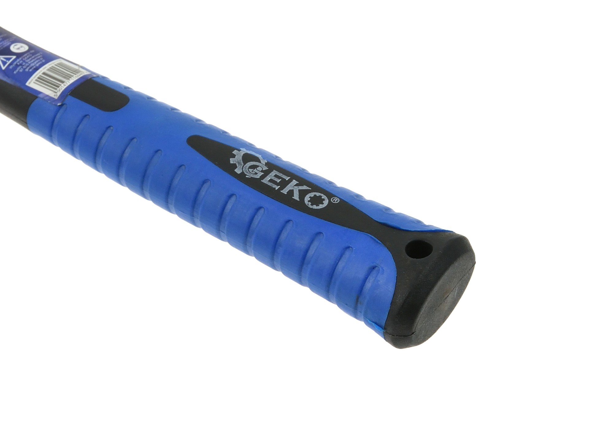 GEKO G72287 RUČNÍ ZEDNICKÉ KLADIVO 2000g 285mm