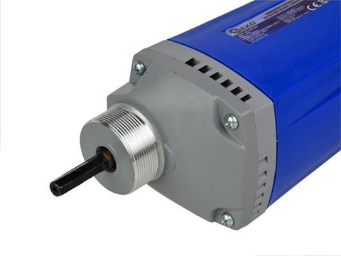 GEKO G80235 Ponorný vibrátor betonu na beton WG-527 850W + Hadice 2m