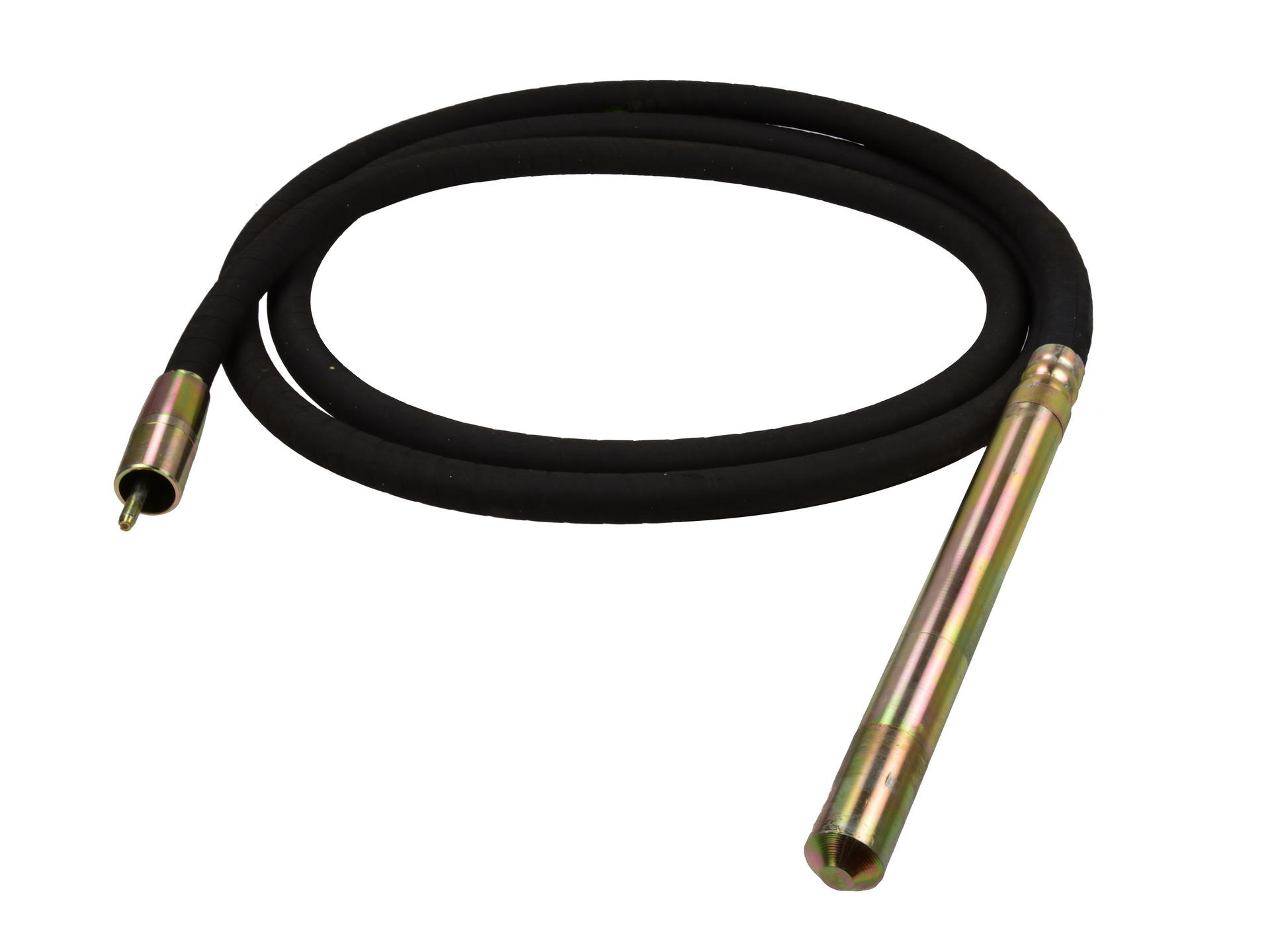 GEKO G80236 Ponorný vibrátor betonu, na beton WG-551 2000W + Hadice 6m