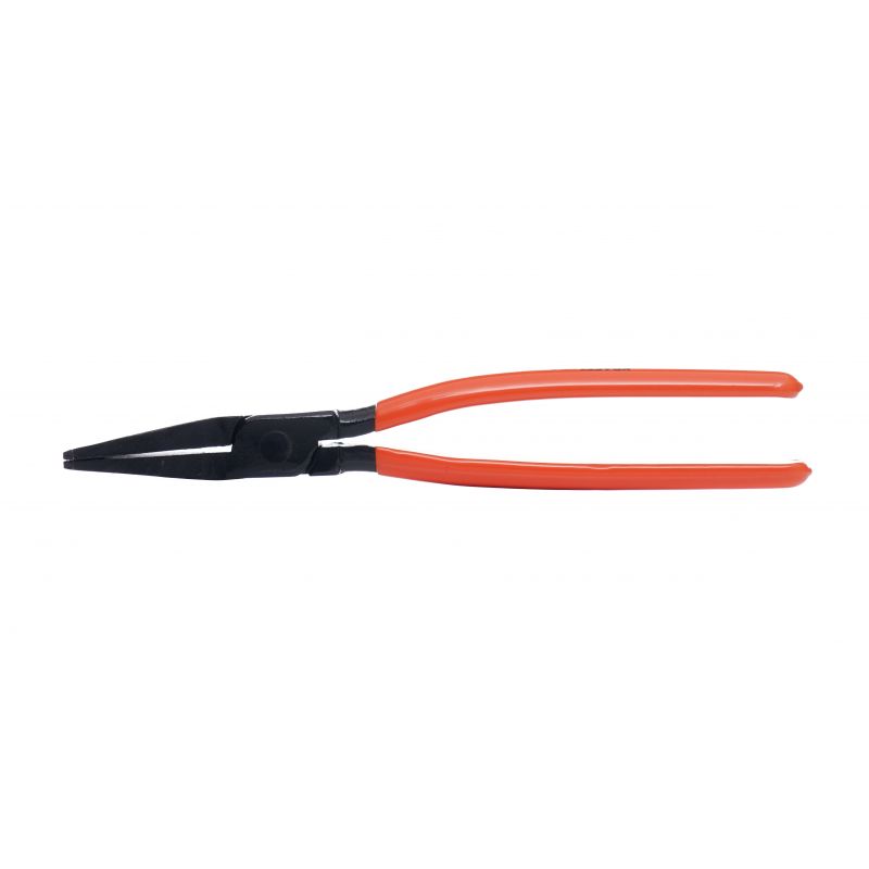 KRAFT&DELE KD10453 KLEŠTĚ NA OHÝBÁNÍ PLECHU sada 3ks 180° / 90° / 45° 275mm