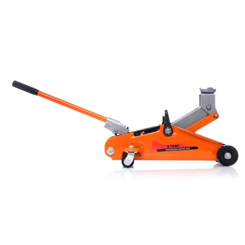 KRAFT&DELE KD1377 HYDRAULICKÝ AUTOMOBILOVÝ ZVEDÁK pod auto 2T