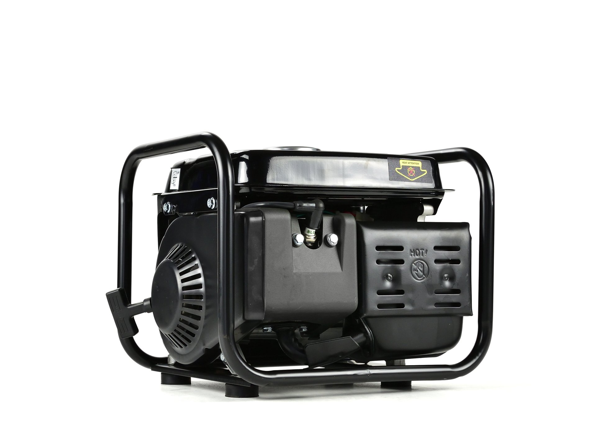 KELTIN K00257 Elektrocentrála generátor proudu 2HP 720W 12V / 230V