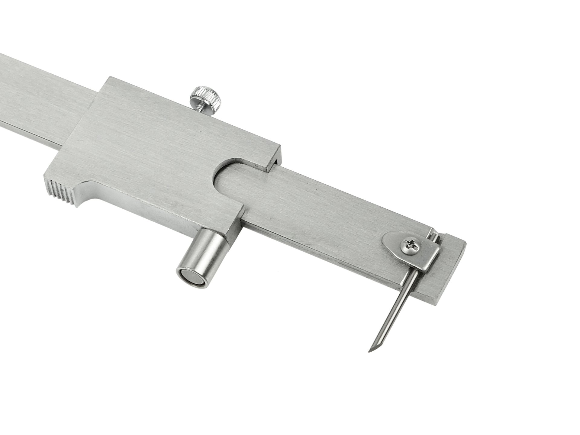 GEKO G01488 Posuvné měřítko 200mm 0,05mm