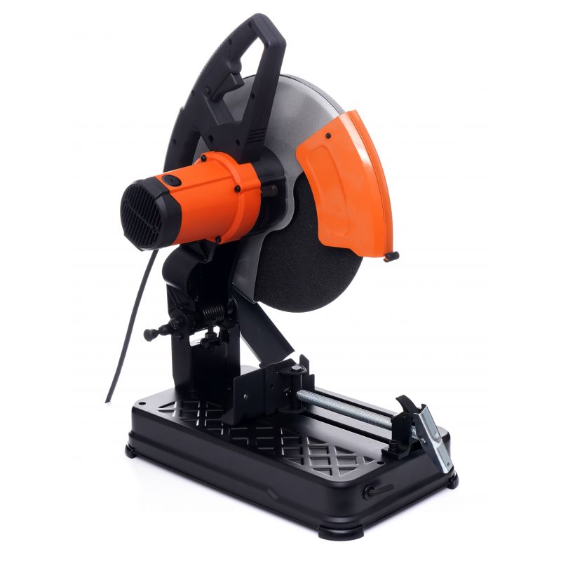Kraft&Dele KD3031 Elektrická pokosová pila na kov 2950W