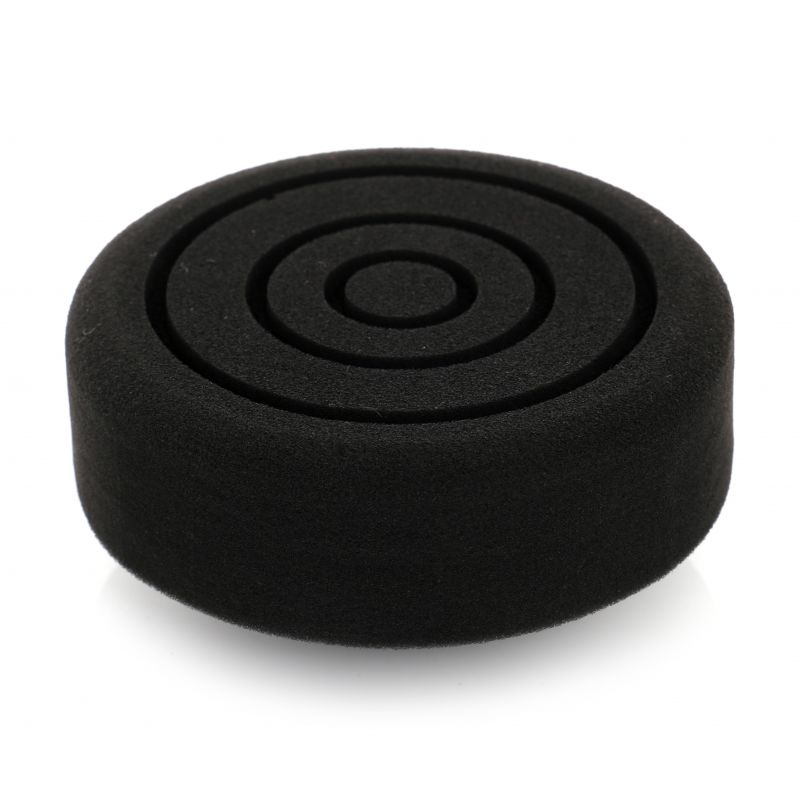 KRAFT&DELE KD3062 Leštící houba kotouč 150mm M14 černá