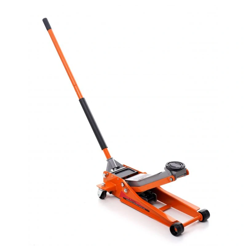 KRAFT&DELE KD1374 Nízkoprofilový zvedák pod auto 3T 85-505 mm