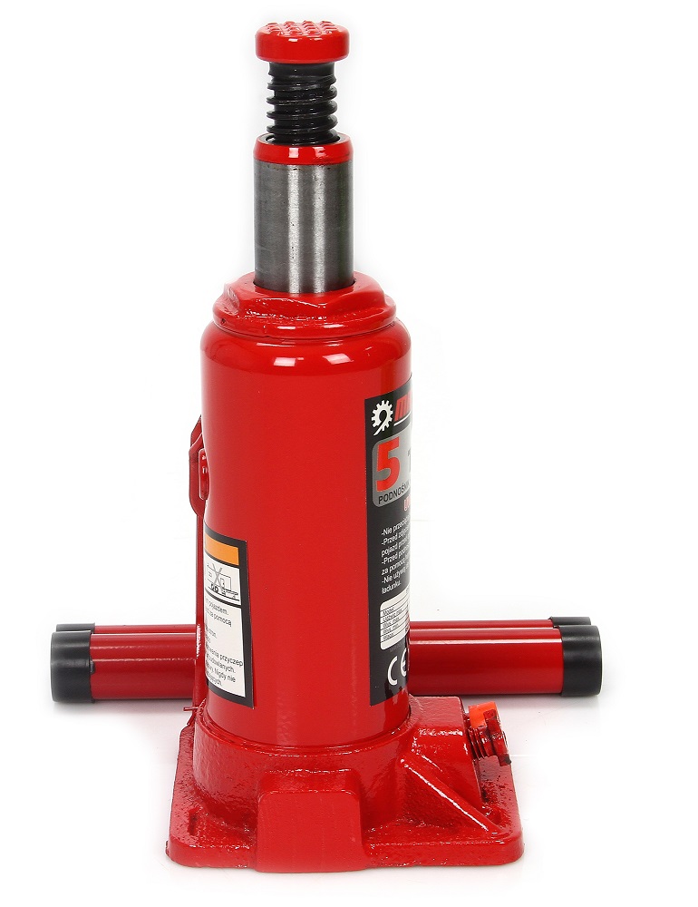 MARPOL M80340 Hydraulický pákový zvedák sloupový 5T