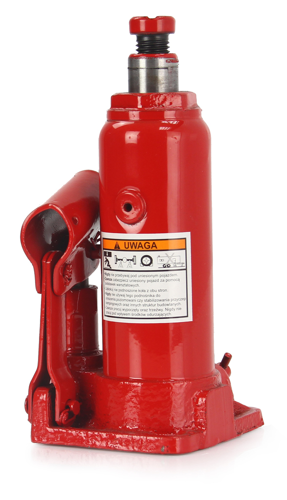 MARPOL M80320 Hydraulický pákový zvedák sloupový 3T