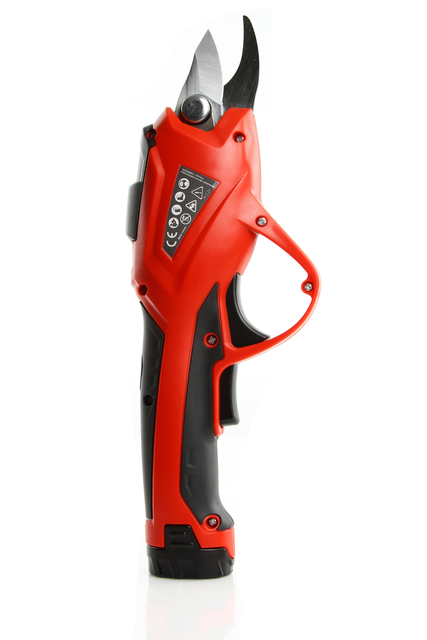 MAR-POL M83006 Akumulátorové nůžky 3,6V na větve