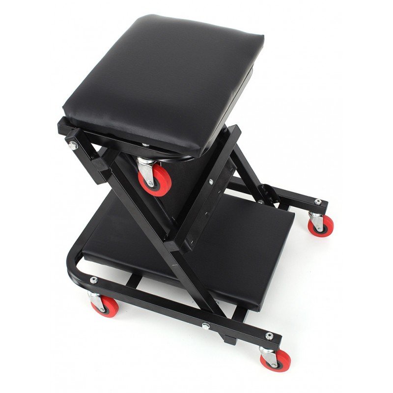 KRAFT&DELE KD378 MONTÁŽNÍ LEHÁTKO
