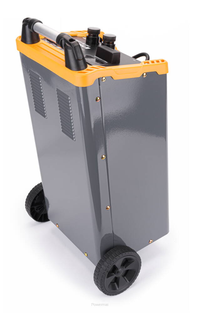 Powermat PM-PA-850M Nabíječka baterií se startováním 850A 12/24V autonabíječka