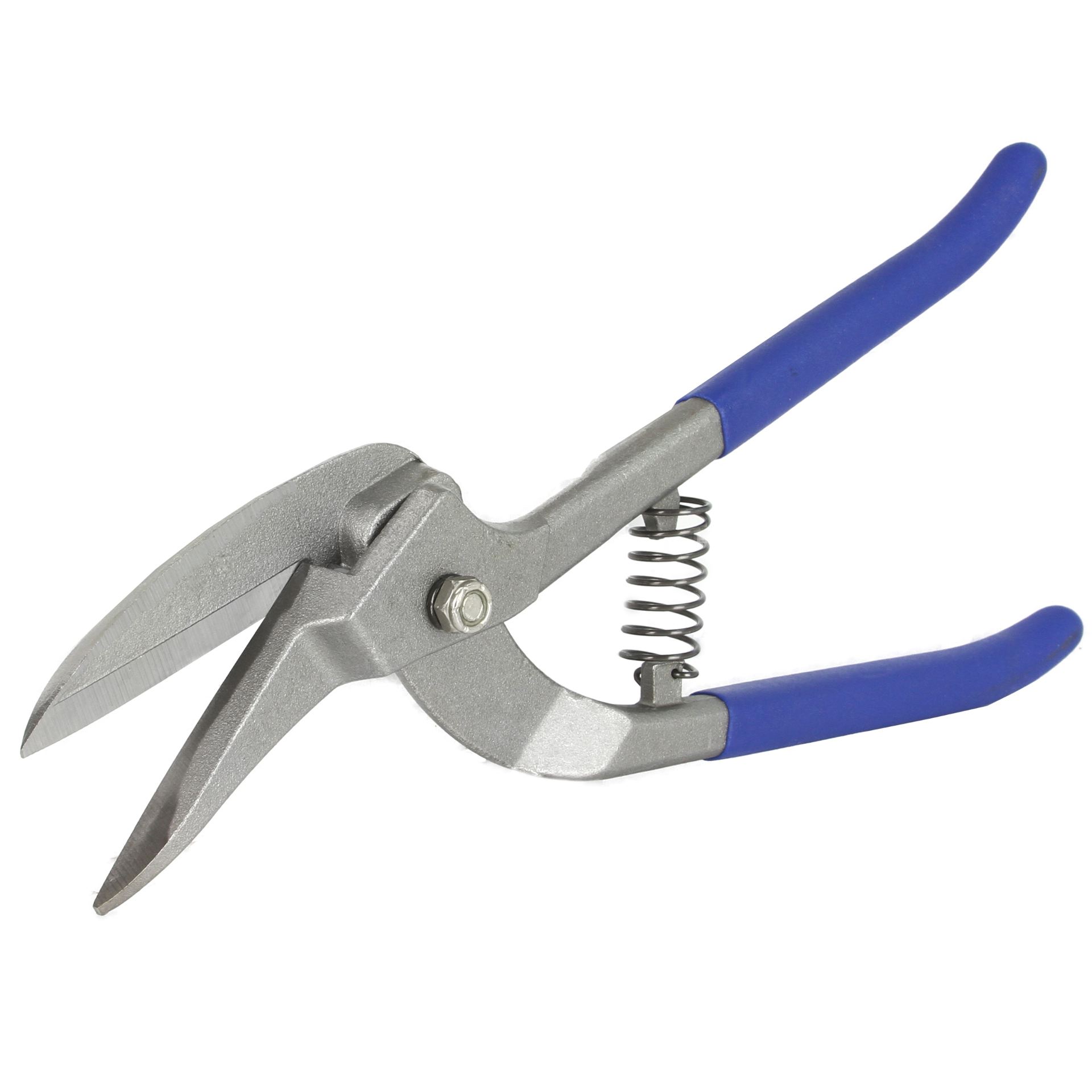 MAR-POL M48511 Nůžky na plech 12" pelikánky levé