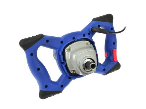 Geko G80211 Elektrické míchadlo míchačka na lepidlo maltu 115mm 900W