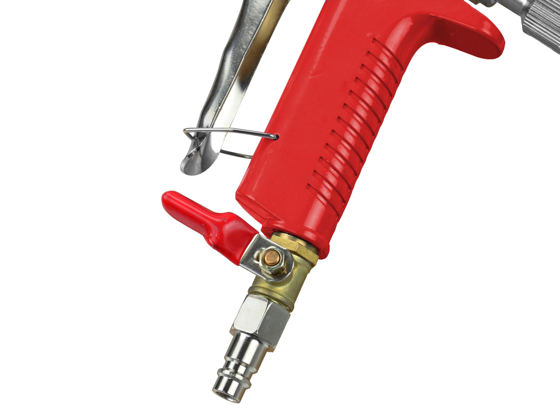 Keltin K00050 Pneumatická stříkací pistole na omítku, sádrování 6L 3 trysky