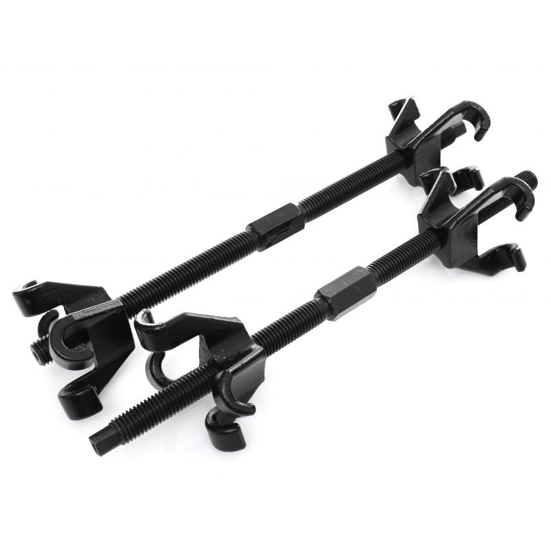KRAFT&DELE KD10162 4-hákový stahovák pružin 370 mm