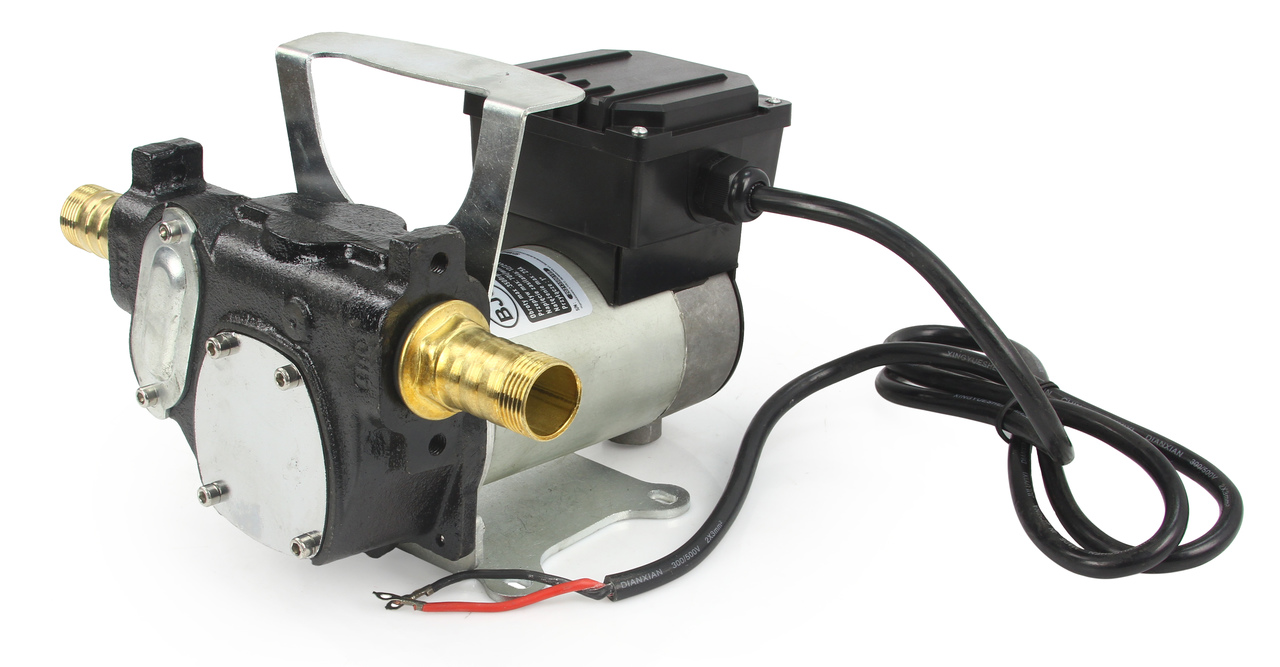 MAR-POL M66905 Čerpadlo na naftu 1" 12/24 V BJC