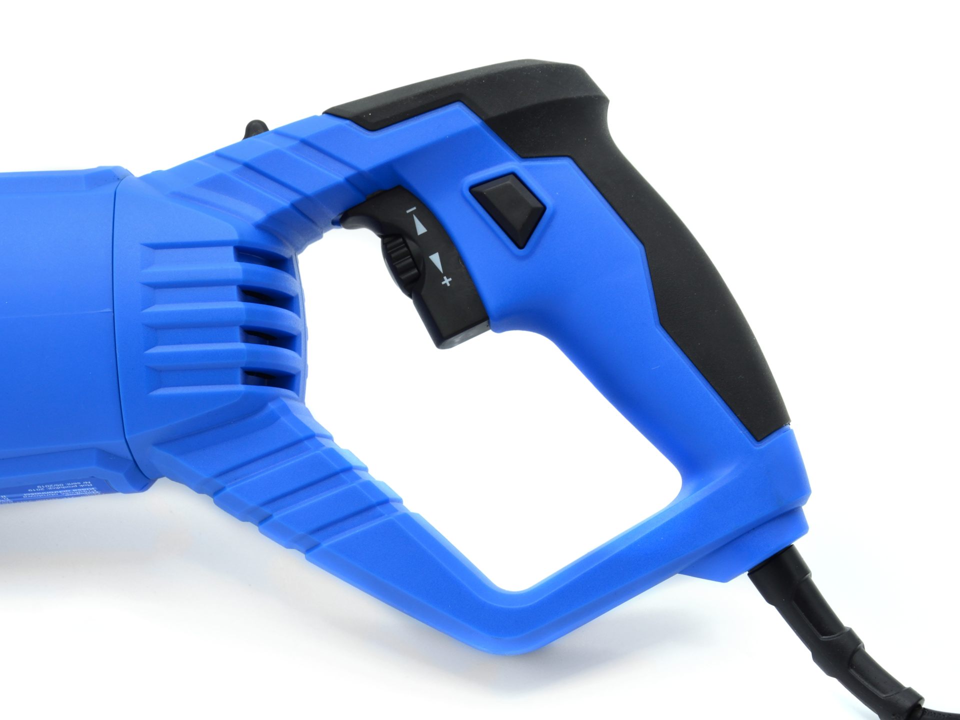 GEKO G80264 850W Elektrická pila / ocaska / mečová / řezačka, pilka