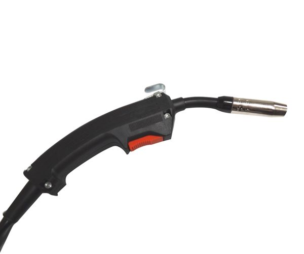 Magma TW14 Svařovací hořák, kabel na svařování 140A 2m