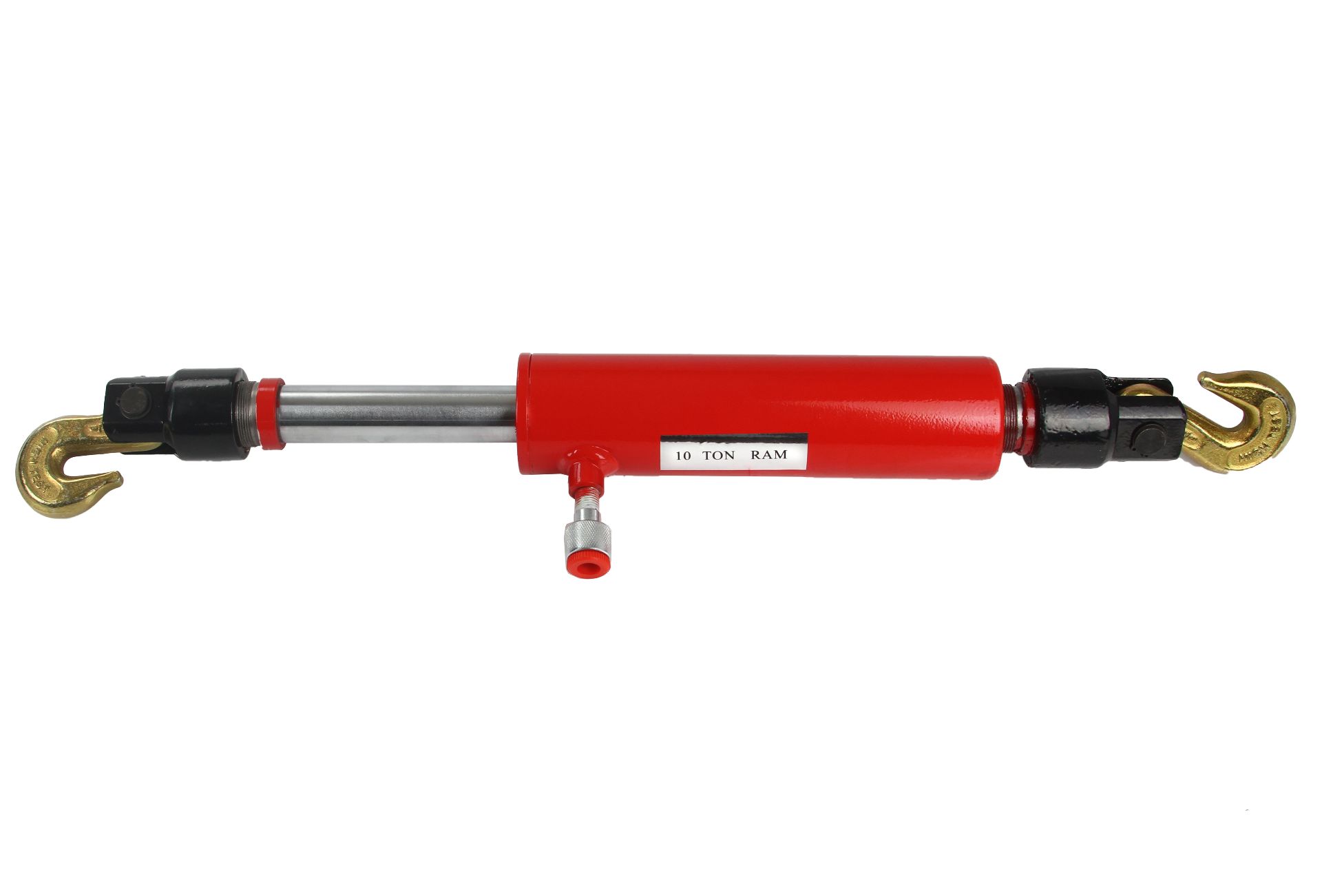 MAR-POL M80412 Hydraulický stahovák 10T opravy plechů