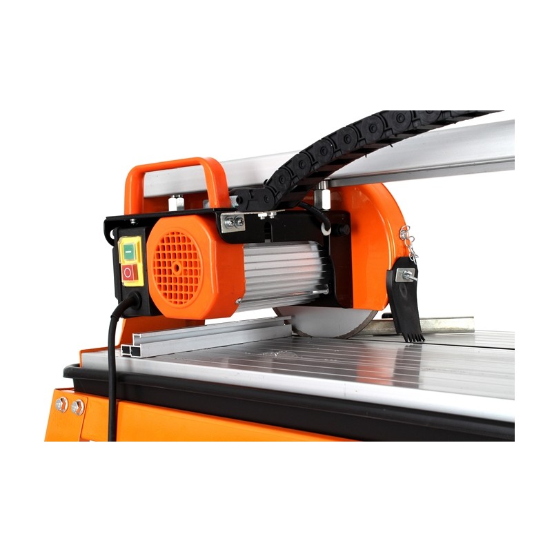 KRAFT& DELE KD1372 2200W ELEKTRICKÁ STOLNÍ PILA NA OBKLADY DLAŽDICE ŘEZAČKA