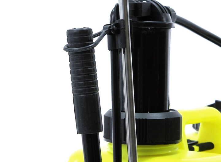 Marpol M83205 Tlakový postřikovač zádový, zahradní 12L
