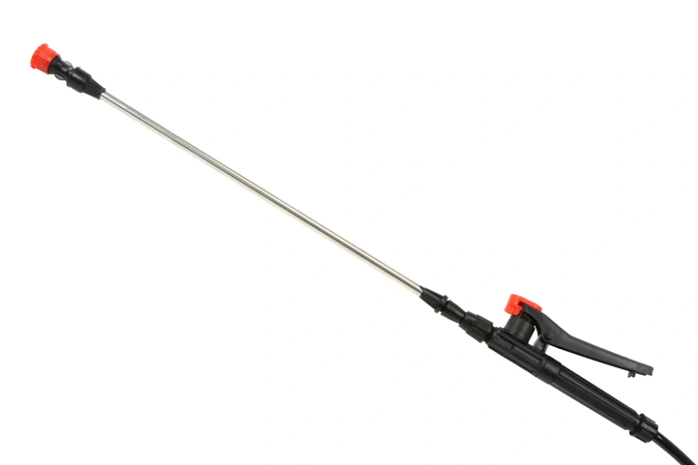 Mar-pol M83207 Tlakový postřikovač zádový, zahradní 16L