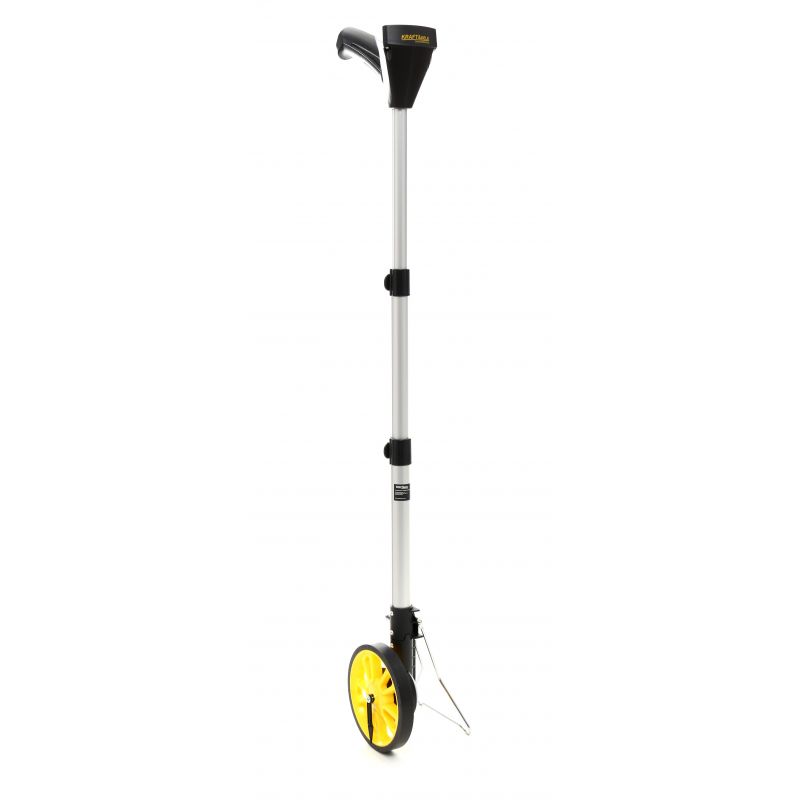 KRAFT&DELE KD10420 Měřicí kolo LCD univerzální měřítko kolečko, průměr 159mm