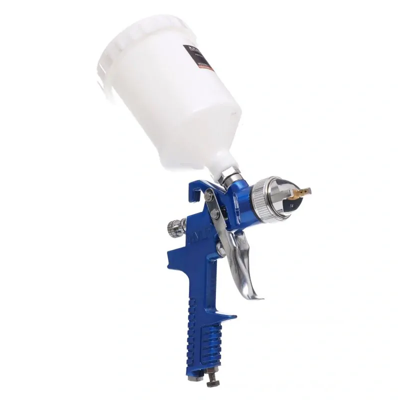 Kraft&Dele KD2093 Profesionální malířská stříkací pistole vzduchová HVLP 600ml