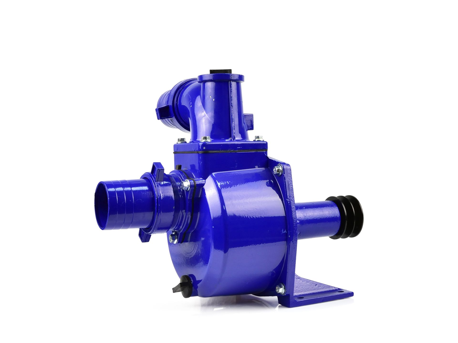 GEKO G81468 Vodní čerpadlo na klínový řemen 3" / 75mm