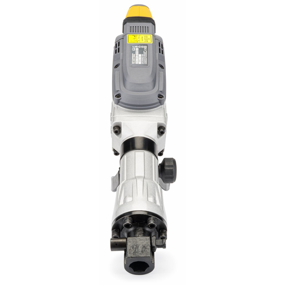 POWERMAT PM-MWB-3300M Rázové bourací kladivo SDS-HEX 3300W