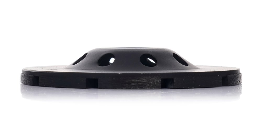 TAGRED PB2007 DIAMANTOVÝ KOTOUČ SEGMENTOVÝ na beton a dlažbu 125mm