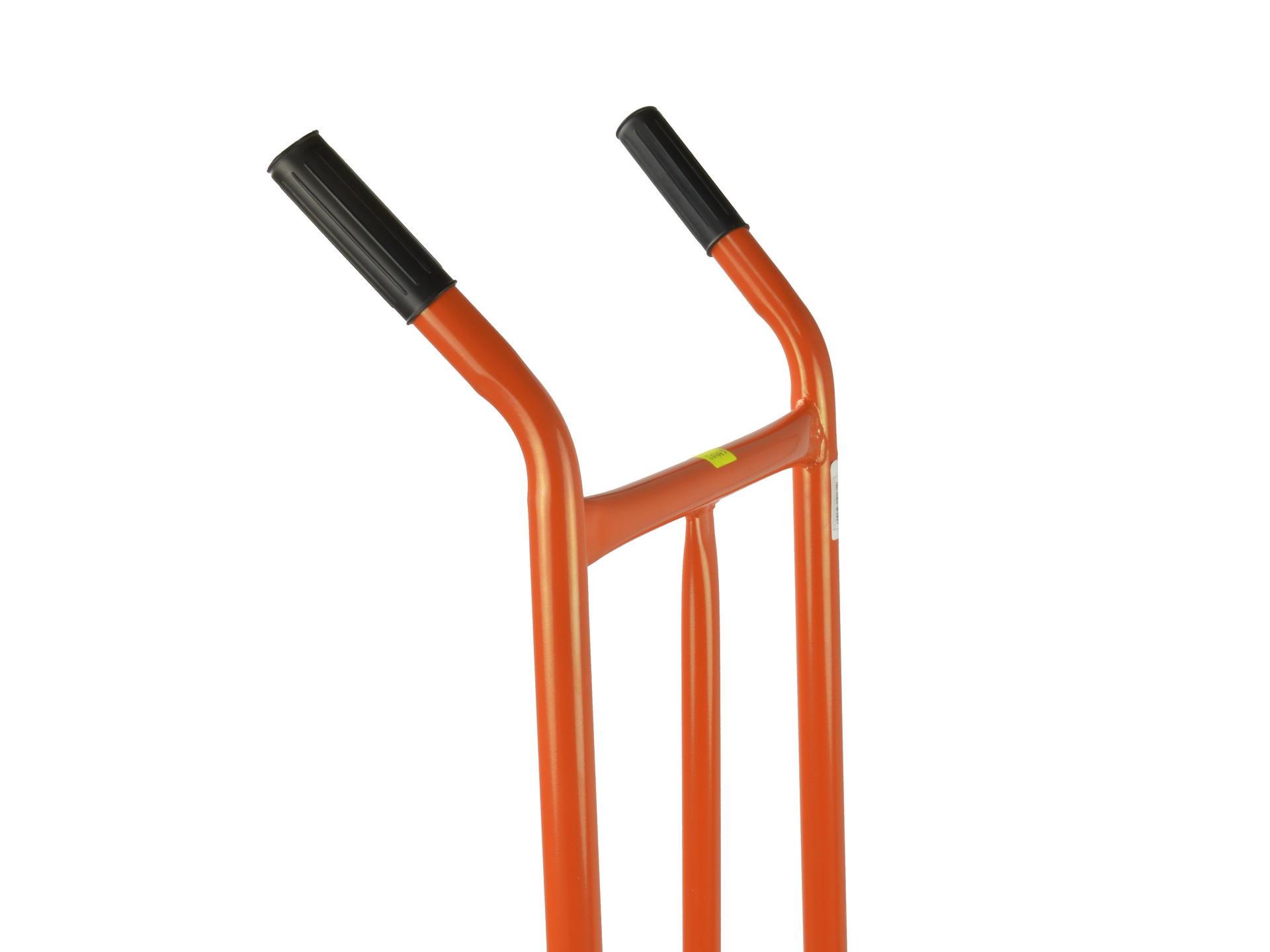 GEKO G71102 Přepravní vozík 250kg 400x300mm rudl rudlik