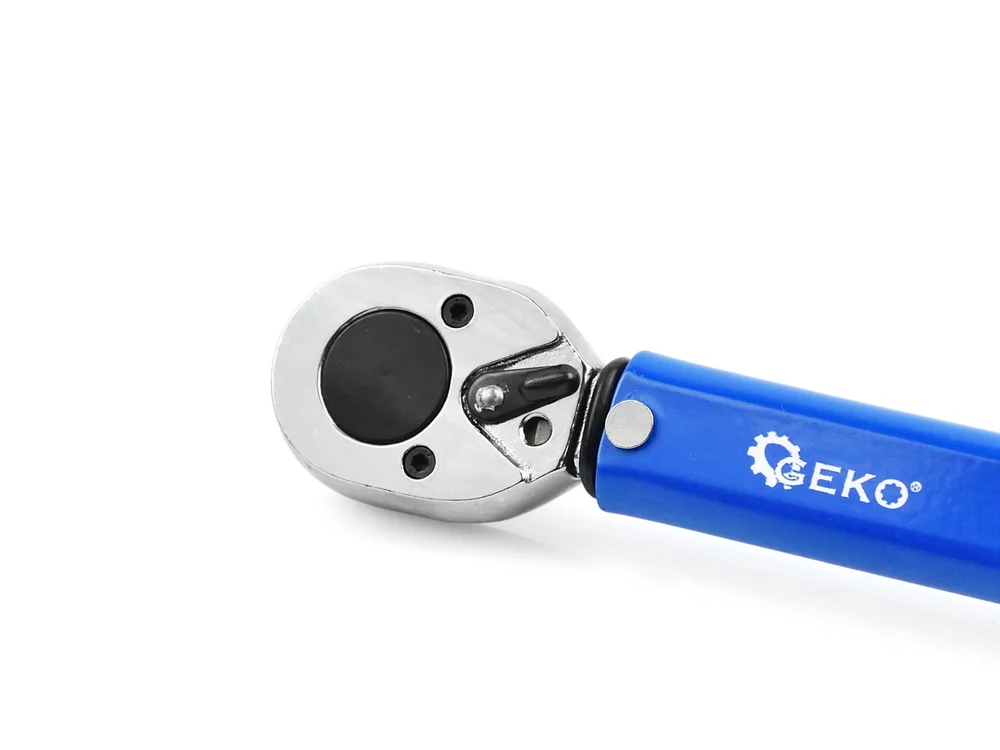 GEKO G10059 Momentový klíč dynamometrický 3/8" 19 - 110 Nm