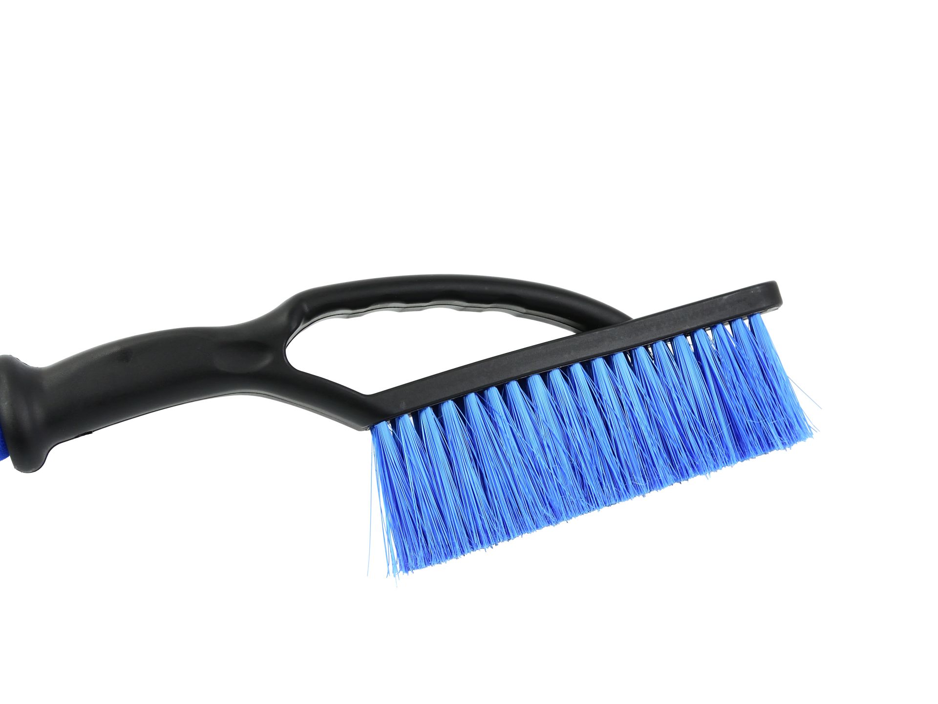 GEKO G73855 Kartáč a škrabka na sníh 2v1 65cm