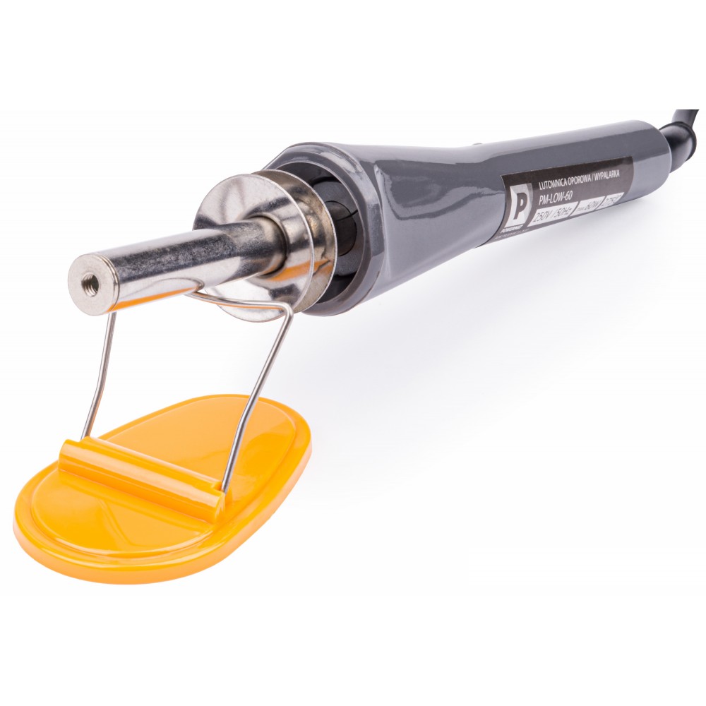 POWERMAT PM-LOW-60 60W Páječka pájka pájení vypalovačka vypalování