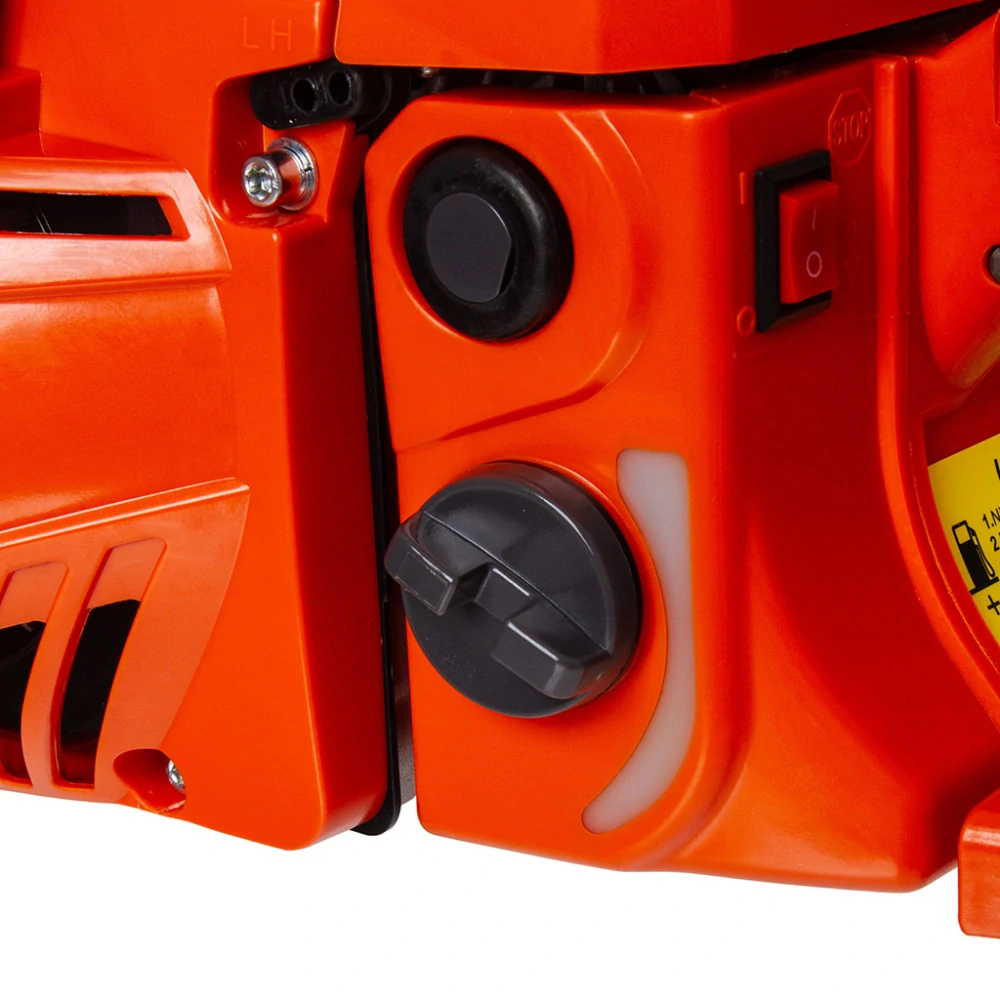 MAR-POL M66184 Řetězová benzínová pila DEMON RQ-58 2,2HP