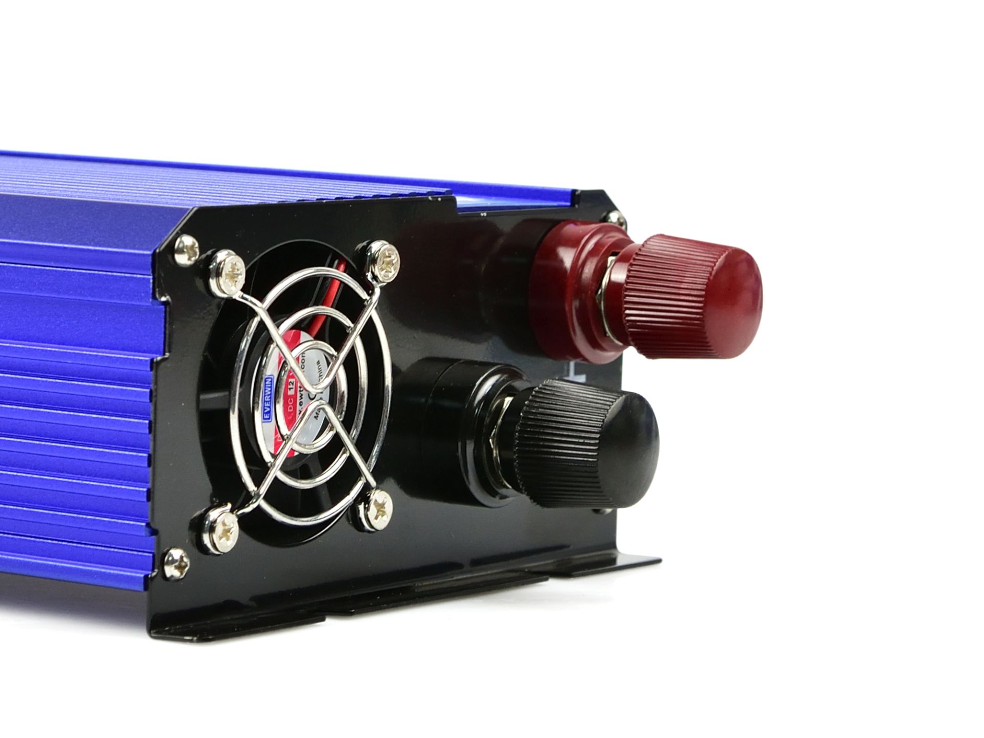 GEKO G17012 Měnič napětí Sinus pro auta, čluny 12V 230V 500W/1000W