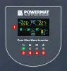 POWERMAT PM-UPS-2000MP Záložní zdroj pro PC servery s LCD (UPS) 2000VA 1600W
