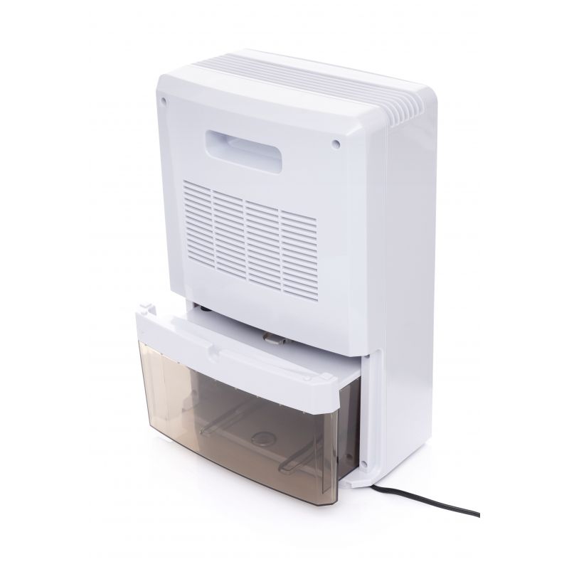 KRAFT&DELE KD10587 Odvlhčovač vzduchu Vysoušeč 90W