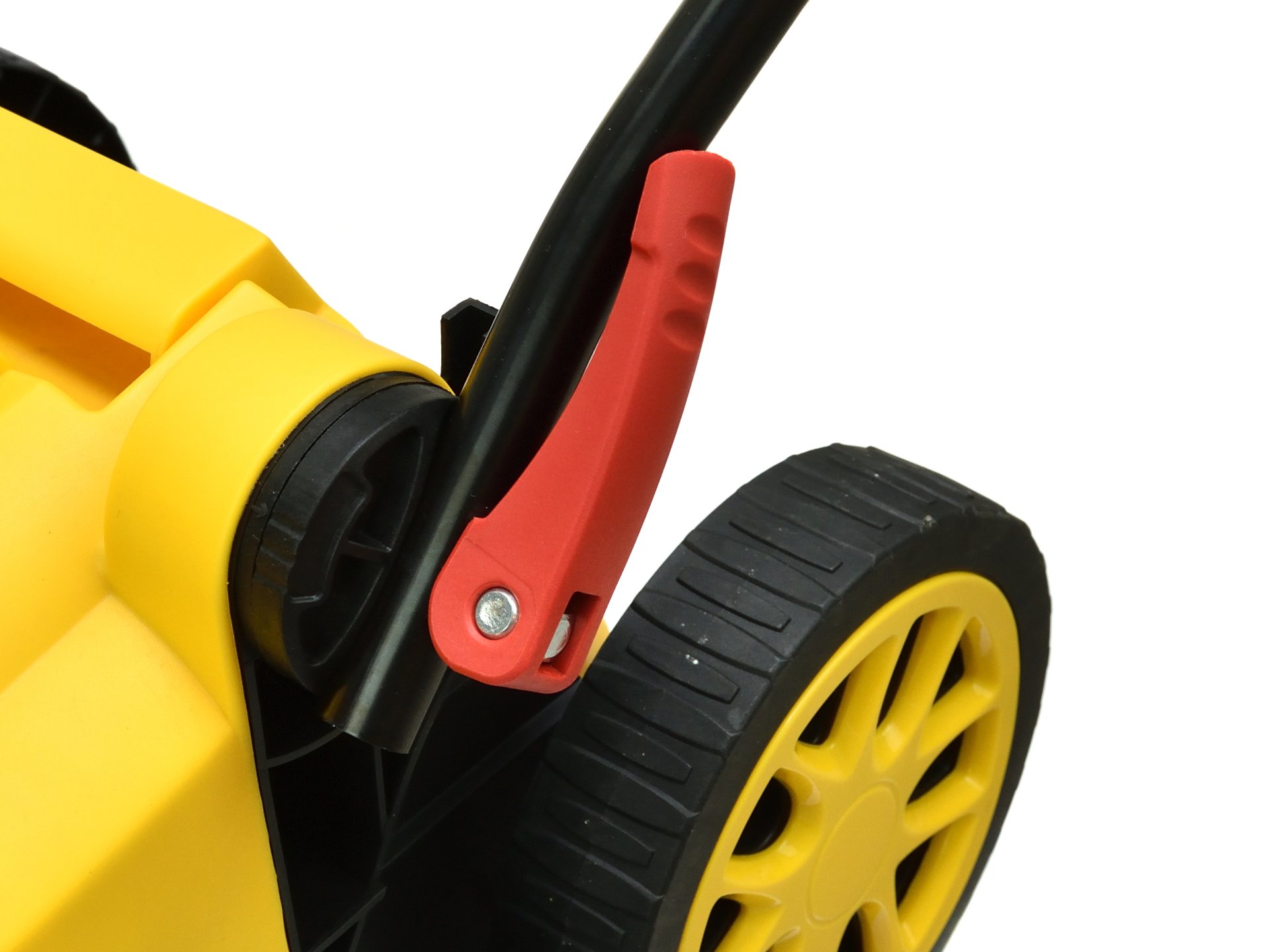 GEKO G83028 Elektrická sekačka na trávu STRONG 2800W 38cm