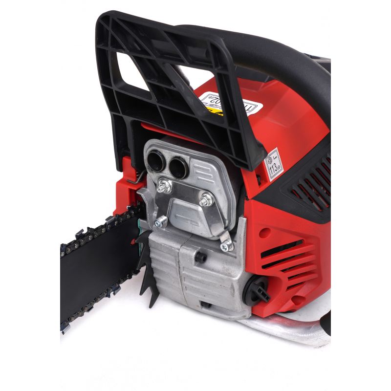 KRAFT&DELE KD5011 ŘETĚZOVÁ BENZINOVÁ PILA 3,9KW 45CM