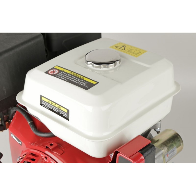 Max 190F Benzínový spalovací motor 15HP čtyřtaktní elekticky start