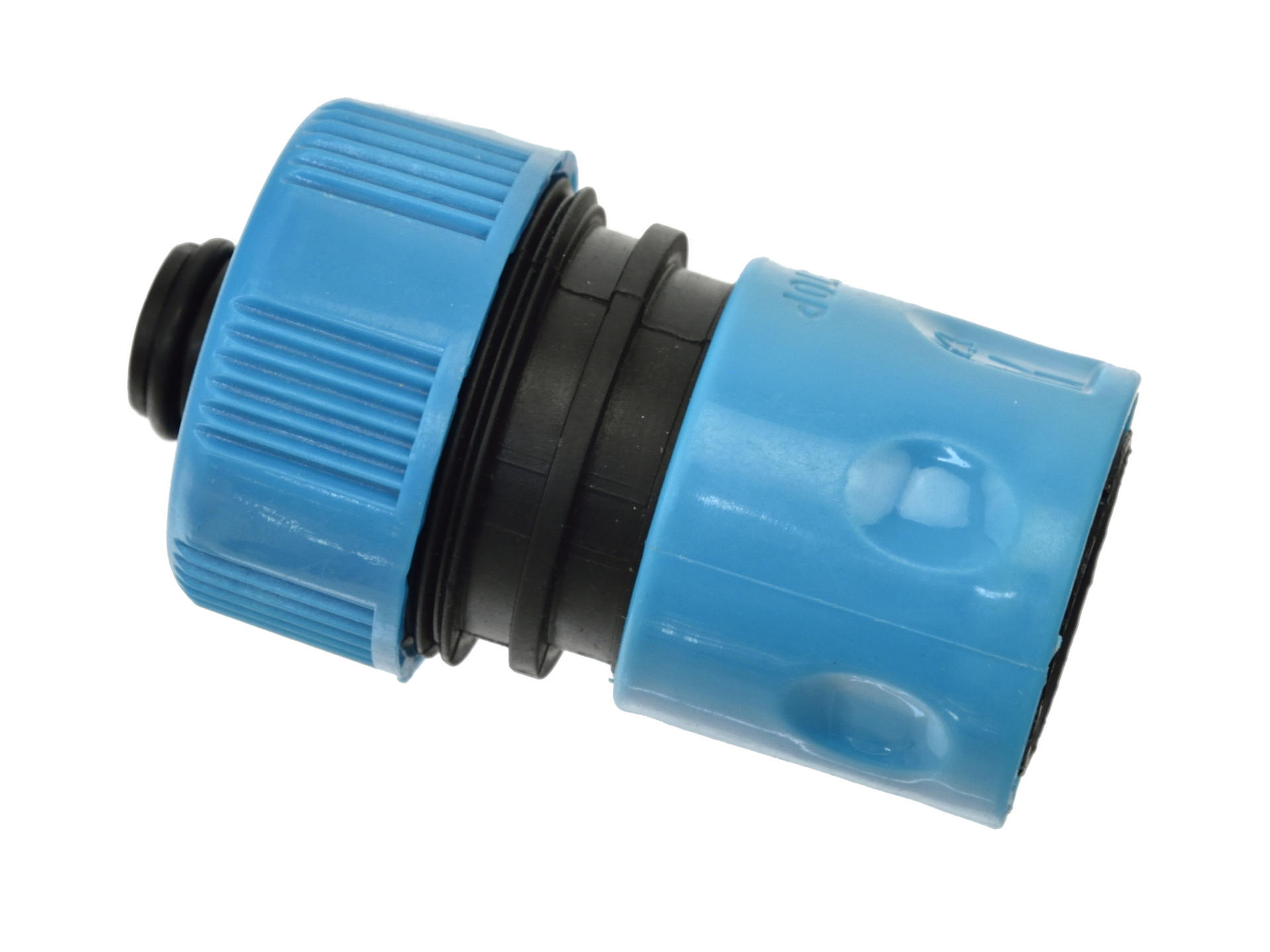 GEKO G73048 Rozprašovací trysky 3/4" na zahradní hadici zavlažovač BLUE LINE