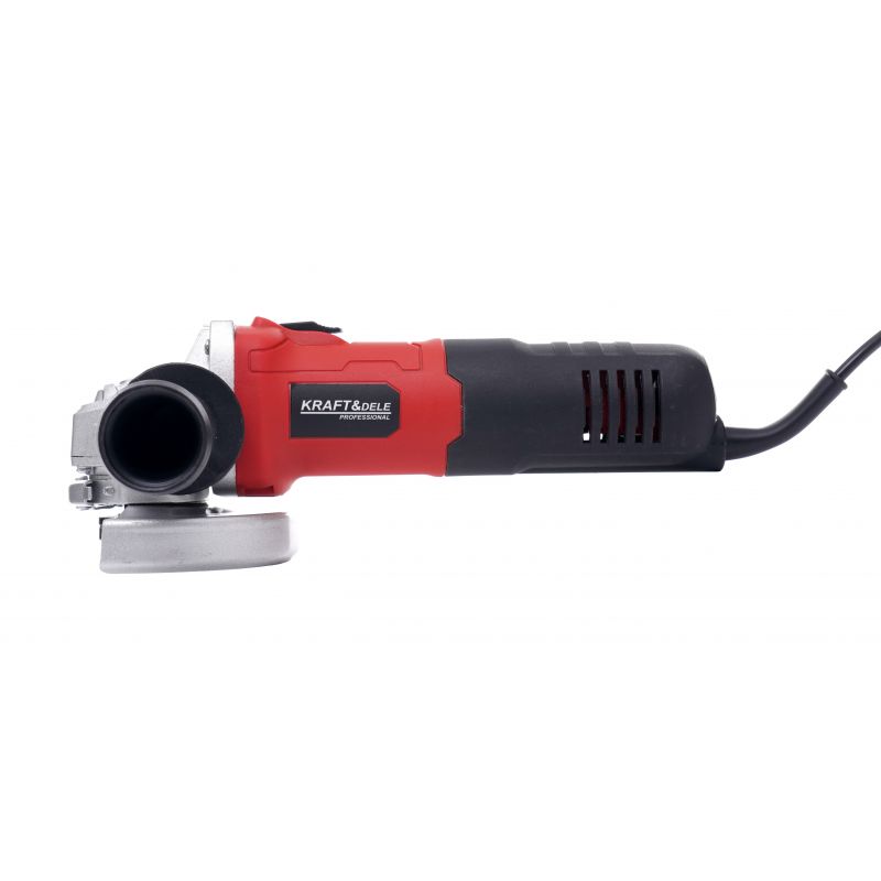 KRAFT&DELE KD3160 1500W KVALITNÍ ÚHLOVÁ BRUSKA 125mm
