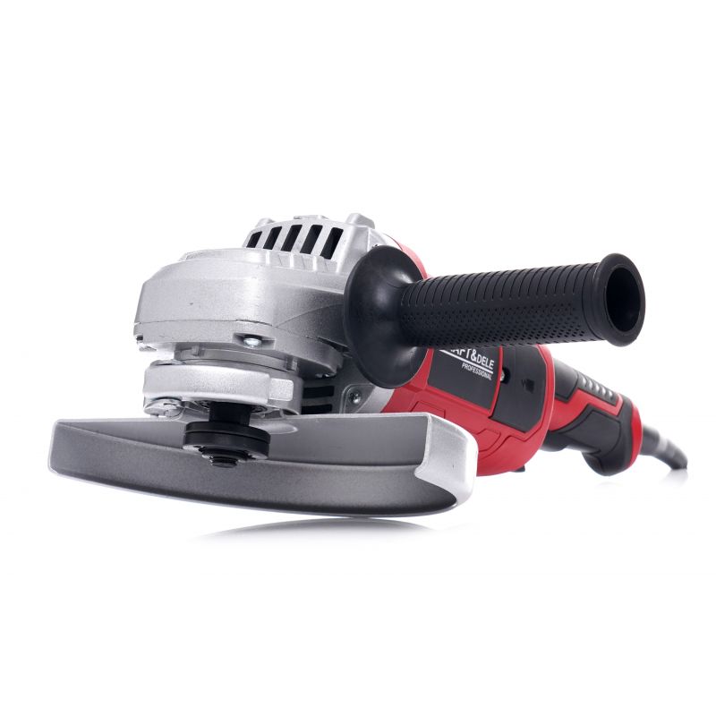 KRAFT&DELE KD3165 2950W KVALITNÍ ÚHLOVÁ BRUSKA 230mm 