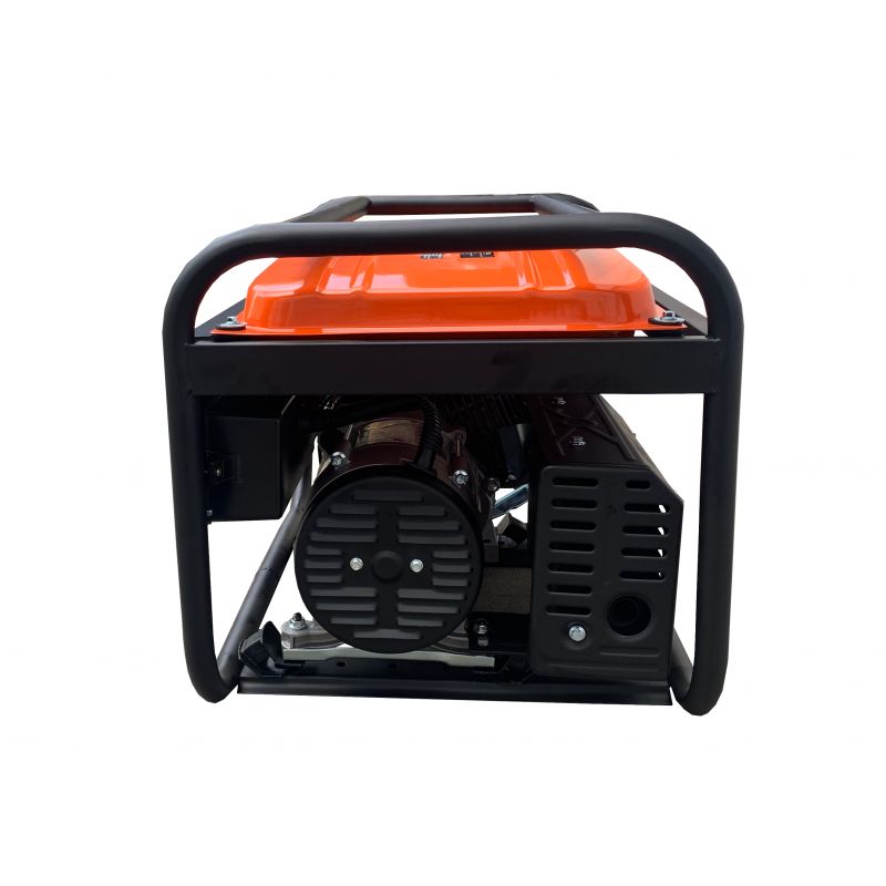 KRAFT&DELE KD3141 Invertorová elektrocentrála generátor 3000W třífázový