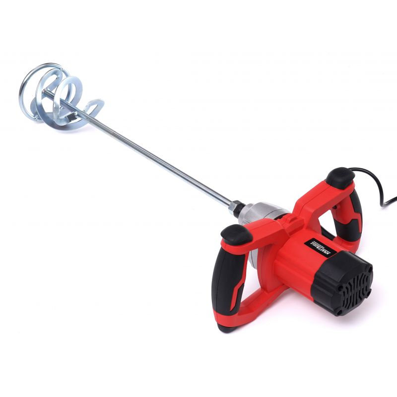KRAFT&DELE KD3033 Elektrické míchadlo M14 120mm 2800W