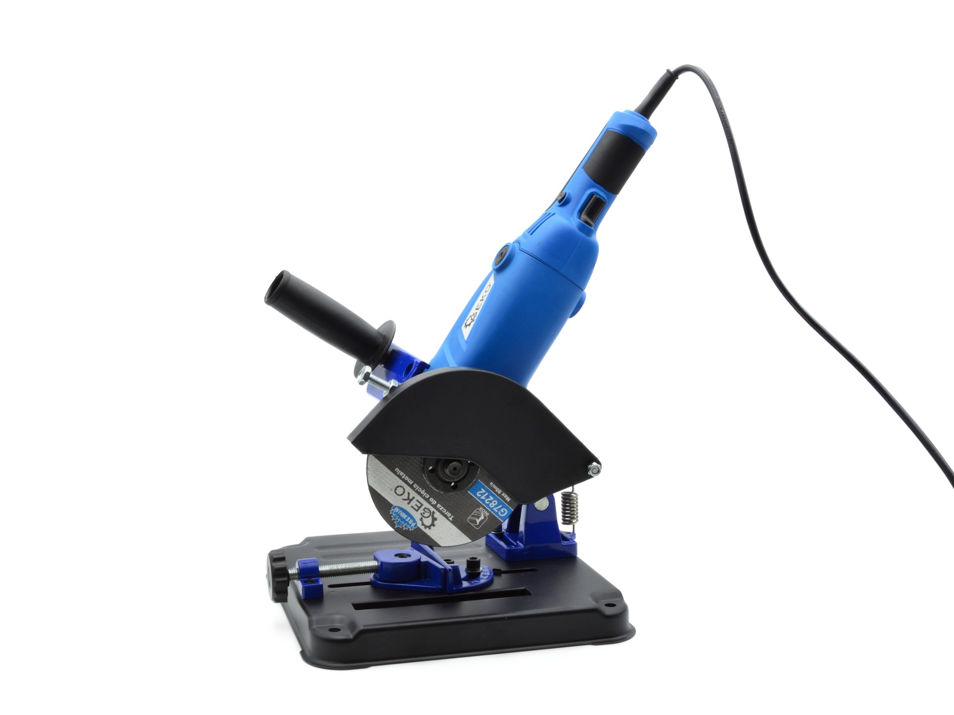 GEKO G30122 Stojan pro úhlovou brusku 115-125mm Držák brusky, statív
