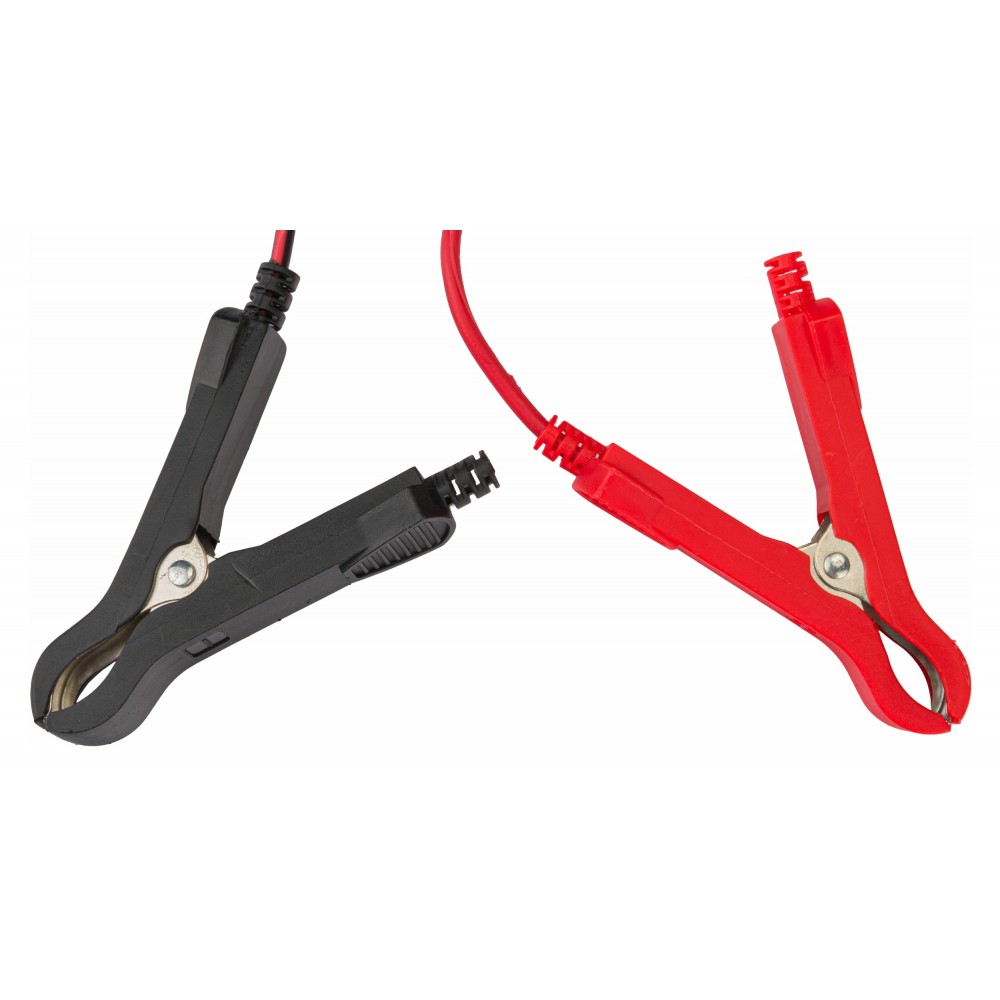 POWERMAT PM-PM-8T Mikroprocesorová nabíječka 12/24V