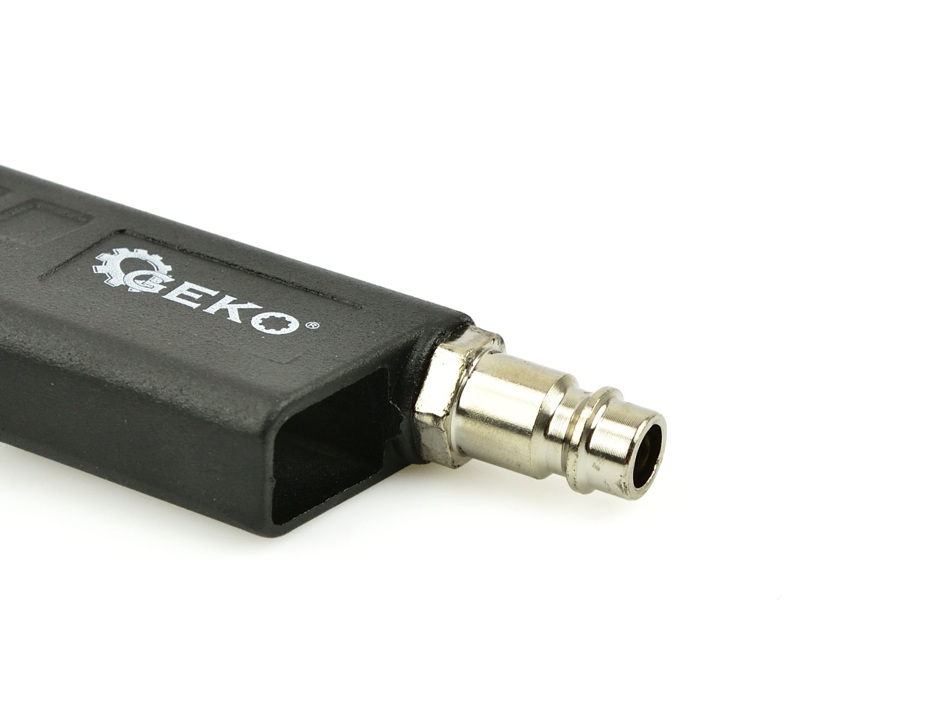 GEKO G03124 Vzduchová pumpovací pistole 1/4" pro pumpování kol